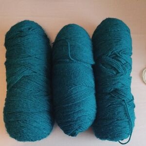 Red Heart Acrylic Yarn